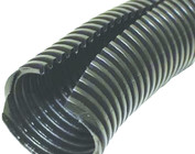 Ribbelbuizen met split / open (PP-mod)