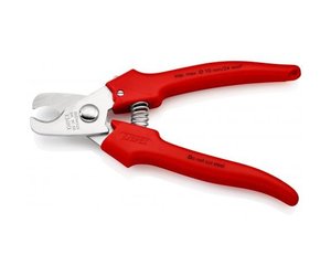 Kabelschaar Ratelprincipe 95 31 280 KNIPEX | 95