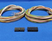 Molex Micro Fit 3.0 - Complete sets van 2 t/m 24 Positie's