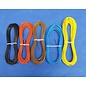Cable-Engineer 5x 10m. FLRY-B 1,5mm2 voertuigsnoer in de kleuren Rood/Zwart/Bruin/Blauw/Geel
