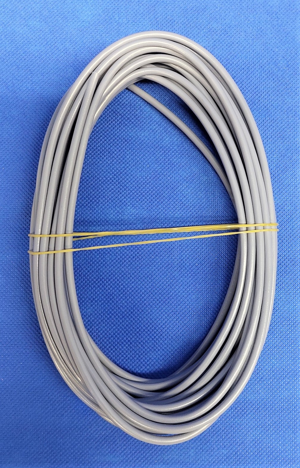 Ontcijferen Tijdens ~ Haas 4,0mm2 FLRY-B flexibele kabel Kleur GRIJS verpakt per 10 meter -  Cable-Engineer.nl