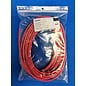 Cable-Engineer FLRY-B kabel 6,0mm2 - flexibele voertuigkabel - 10 meter Kleur ROOD