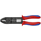 Knipex Knipex Multi Krimptang voor knippen, strippen en krimpen  97 32 240