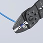 KNIPEX Knipex Multi Krimptang voor knippen, strippen en krimpen  97 32 240