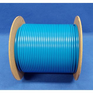 Cable-Engineer FLRY-B kabel 4,0mm2 - flexibele voertuigkabel - 50 meter op rol - Kleur Blauw