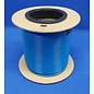 Cable-Engineer FLRY-B kabel 4,0mm2 - flexibele voertuigkabel - 50 meter op rol - Kleur Blauw