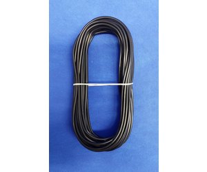 Lapp Cable Wire H05V-K 4510012 1 x 0.75 mm² black 100 m Lapp Cable Wire H05V-K 4510012 1 x 0.75 mm² black 100 m