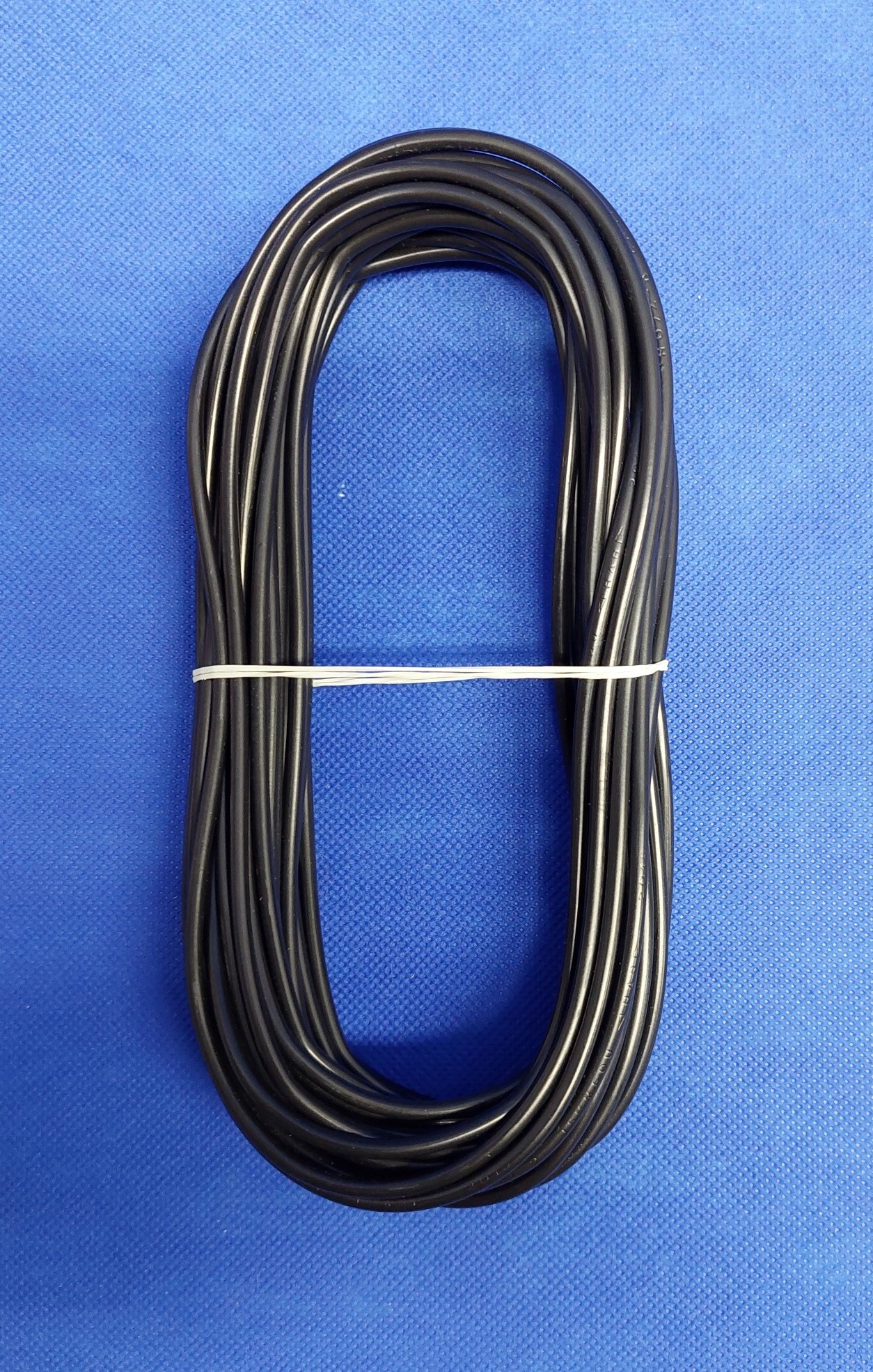 Verrast Verbieden Port Lapp kabel H07Z-K -90°C - 1x mm2 - Zwart - halogeenvrij - per 10m. -  Cable-Engineer.nl