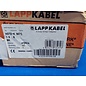LAPP Benelux LAPP montagekabel H07Z-K -90°C - 1x 6,0mm2 - Kleur Zwart  - halogeenvrij - per 100m.