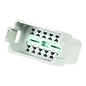 TE Connectivity TE Deutsch DT Serie connector - Receptacles (vrouw) - 12-posities  - DT04-12P