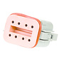 TE Connectivity TE Deutsch DT Serie connectoren + WedgeLock DT06-08SA + W8S - Plug (man) - 8-Posities
