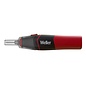 WELLER Weller Soldeerbout 6W/8W. - 485°C op batterijen (4x AA meegeleverd) WLIBAK8