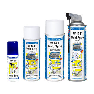 WEICON WEICON W 44 T® Multi-Spray - 400 ml