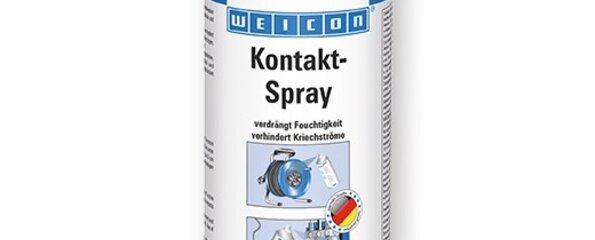 WEICON Contact Spray