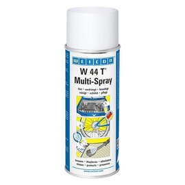 WEICON WEICON W 44 T® Multi-Spray - 400 ml