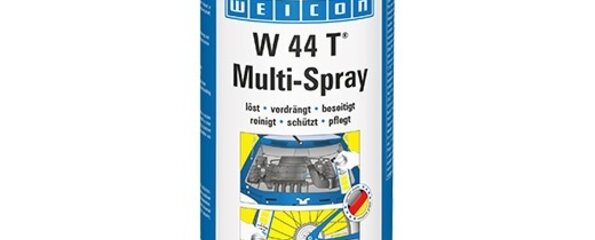 WEICON Multi-Spray W 44 T