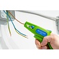 WEICON WEICON automatische kabelstripper No. 5 "Green Line"  milieuvriendelijk -  0,2 t/m 6,0 mm2