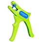 WEICON WEICON automatische kabelstripper No. 5 "Green Line"  milieuvriendelijk -  0,2 t/m 6,0 mm2