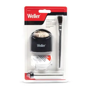 WELLER WELLER soldeermiddelen accessoire-set WCACCK25