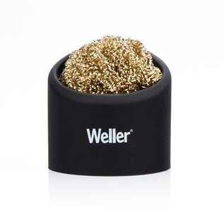 WELLER WELLER soldeermiddelen accessoire-set WCACCK25