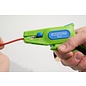 WEICON WEICON automatische kabelstripper No. 5 "Green Line"  milieuvriendelijk -  0,2 t/m 6,0 mm2