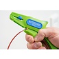 WEICON WEICON automatische kabelstripper No. 5 "Green Line"  milieuvriendelijk -  0,2 t/m 6,0 mm2