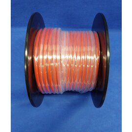 Cable-Engineer Accukabel - 25mm2 - Rood - 25 meter