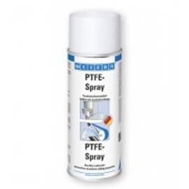 WEICON WEICON PTFE-Spray - 400ml.