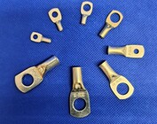M8 ring voor kabels  1,5mm2 t/m 954mm2
