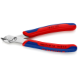 KNIPEX Knipex Electronic Super Knips® - 78 23 125