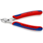 Knipex Knipex Electronic Super Knips®  van INOX werktuigstaal -- 78 23 125