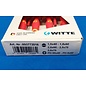 Witte Werkzeuge WITTE  7-delige set  Pro Wittron® VDE 1000V. precisie schroevendraaiers - 89377