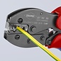 Knipex KNIPEX PreciForce® krimptang voor "open-barrel " contacten/stekkers - 975235 SB