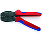 Knipex KNIPEX PreciForce® krimptang voor "open-barrel " contacten/stekkers - 975235 SB