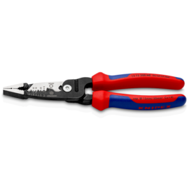 KNIPEX KNIPEX Elektro-installatietang / striptang 1372200 ME