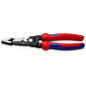 KNIPEX KNIPEX Elektro-installatietang / striptang 1372200 ME