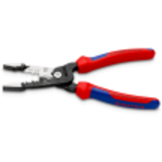 KNIPEX KNIPEX Elektro-installatietang / striptang 1372200 ME