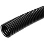 Schlemmer / Delfingen  Schlemmer/Delfingen Flexibele ribbelbuis of mantelbuis NW13  PPMOD/ UV-Bestendig  - 50 meter rol