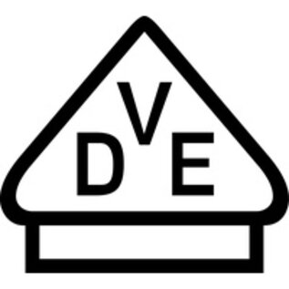 Weidmüller Weidmüller Kabelsnijder KT 22 voor koper en aluminium - VDE 1000V.  bescherming