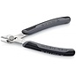 Knipex Knipex Elektro precisie-kniptang Super Knips® ESD - 78 13 125 ESD