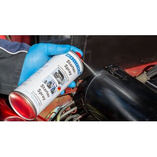 WEICON WEICON Starter Spray voor verbrandingsmotoren - 400ml. - 11660400-22