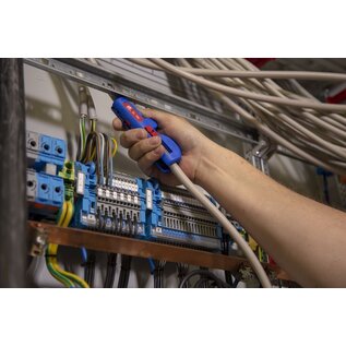 WEICON WEICON Quadro-Stripper No.16 - Rondsnede, lengtesnede, strippen en snijden - 52000016