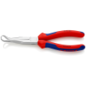 Knipex Knipex mechaniektang / slangen en buizen tang - 200mm - 3895200