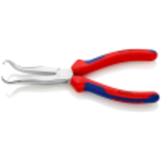 Knipex Knipex mechaniektang / slangen en buizen tang - 200mm - 3895200