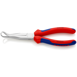 Knipex Knipex Mechaniektang 200mm - 38 95 200