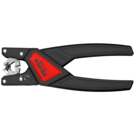 Knipex Knipex Automatische striptang Ø 4,4 - 7,5 mm - 12 74 180