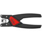 Knipex Knipex Automatische striptang Ø 4,4 - 7,5 mm - 12 74 180