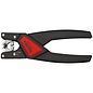 KNIPEX Knipex Automatische striptang Ø 4,4 - 7,5 mm - 12 74 180
