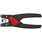 Knipex Knipex Automatische striptang Ø 4,4 - 7,5 mm - 12 74 180