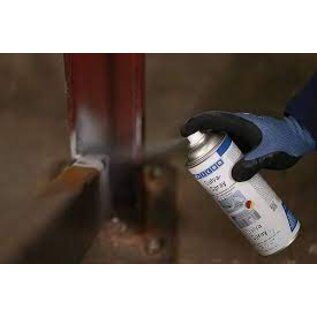 WEICON WEICON Galva-Spray corrosiebescherming- 400ml. - 11005400